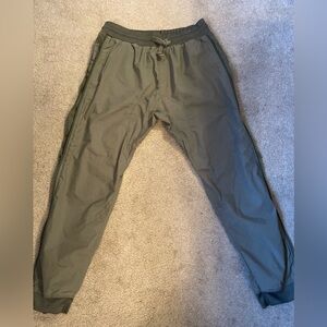 Original‎ Marine Clothing Company Italy Joggers  Side Zip w/ pockets